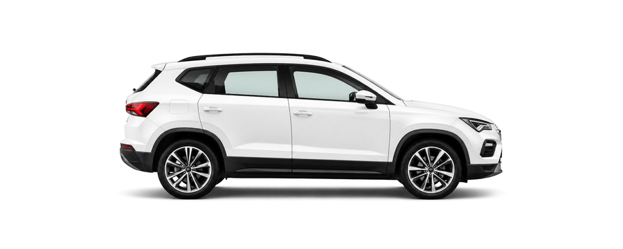 SUV / Todoterreno